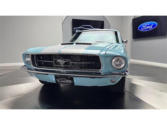 1967 Ford Mustang (CC-2116951) for sale in Clearwater, Florida