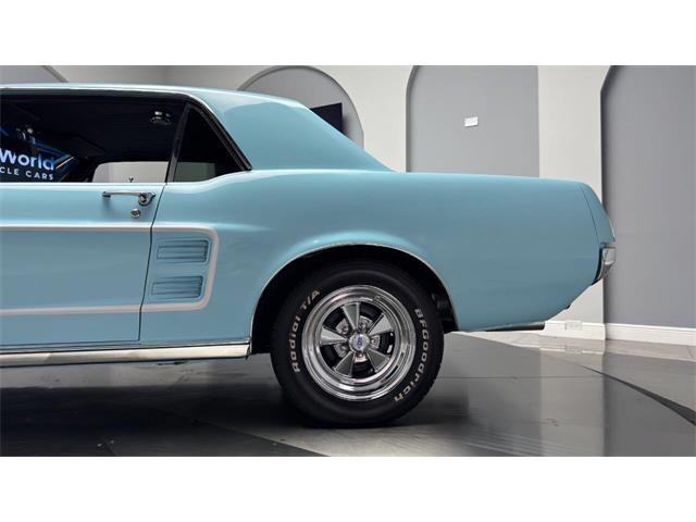 1967 Ford Mustang (CC-2116951) for sale in Clearwater, Florida