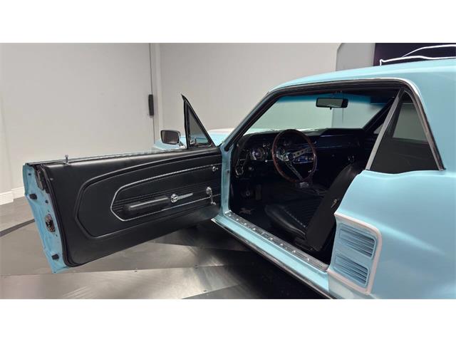 1967 Ford Mustang (CC-2116951) for sale in Clearwater, Florida