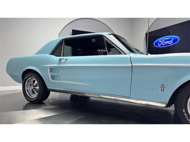 1967 Ford Mustang (CC-2116951) for sale in Clearwater, Florida