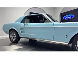 1967 Ford Mustang (CC-2116951) for sale in Clearwater, Florida