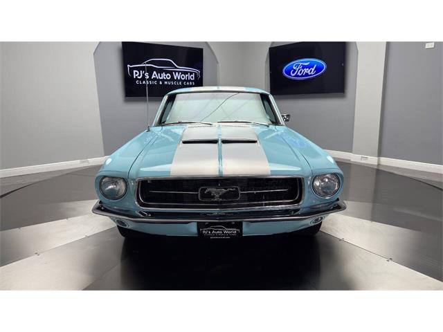 1967 Ford Mustang (CC-2116951) for sale in Clearwater, Florida