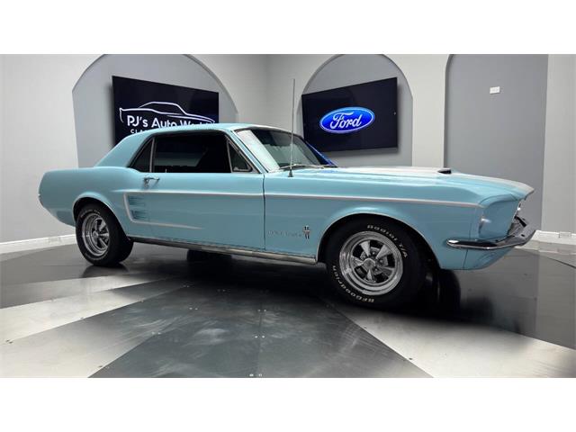 1967 Ford Mustang (CC-2116951) for sale in Clearwater, Florida