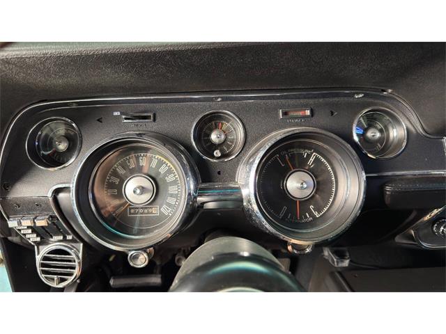 1967 Ford Mustang (CC-2116951) for sale in Clearwater, Florida