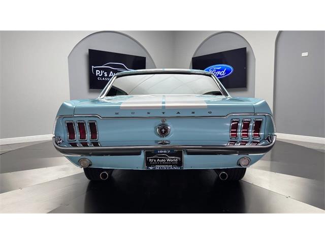 1967 Ford Mustang (CC-2116951) for sale in Clearwater, Florida