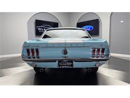 1967 Ford Mustang (CC-2116951) for sale in Clearwater, Florida