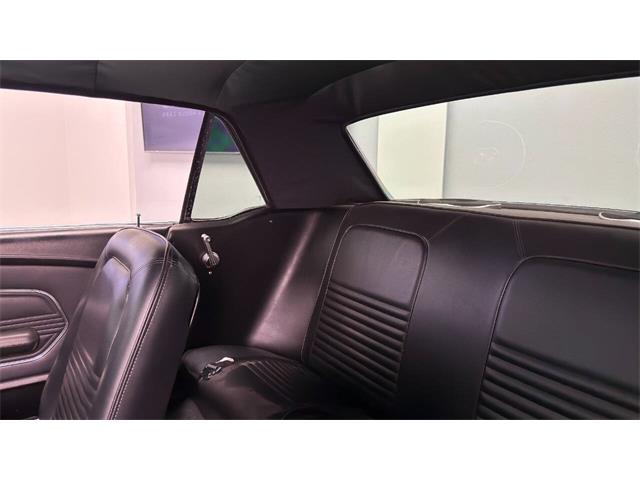 1967 Ford Mustang (CC-2116951) for sale in Clearwater, Florida