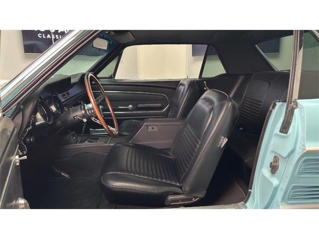 1967 Ford Mustang (CC-2116951) for sale in Clearwater, Florida