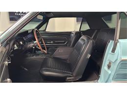 1967 Ford Mustang (CC-2116951) for sale in Clearwater, Florida