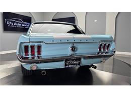 1967 Ford Mustang (CC-2116951) for sale in Clearwater, Florida