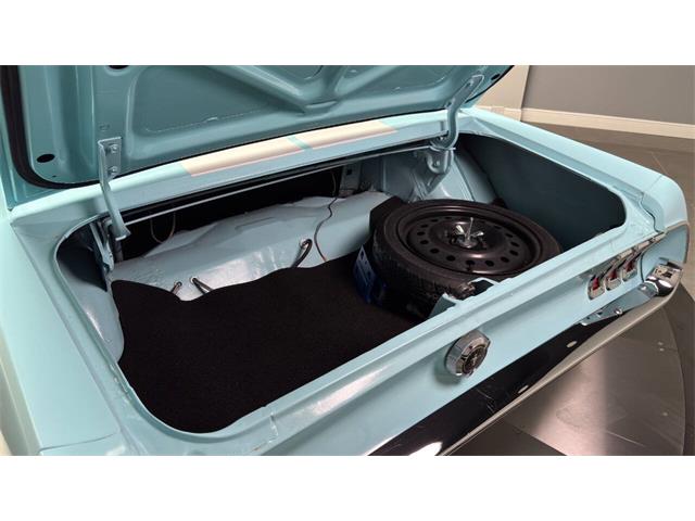1967 Ford Mustang (CC-2116951) for sale in Clearwater, Florida