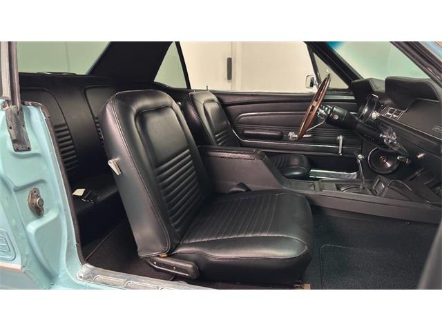 1967 Ford Mustang (CC-2116951) for sale in Clearwater, Florida
