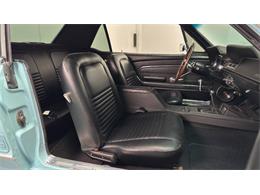 1967 Ford Mustang (CC-2116951) for sale in Clearwater, Florida