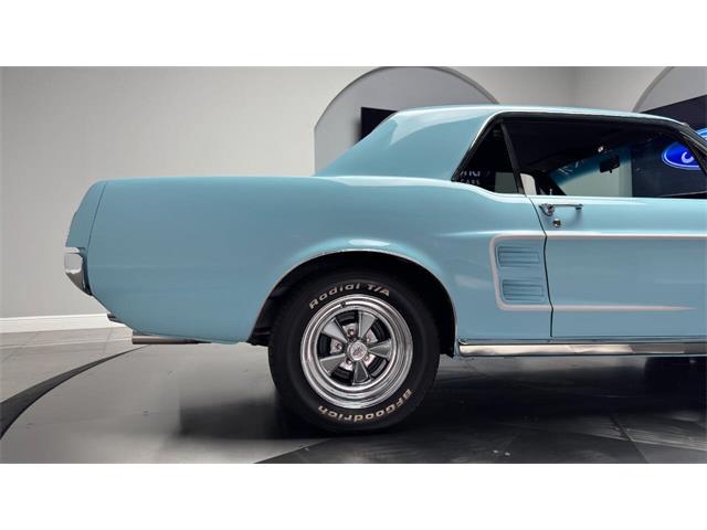 1967 Ford Mustang (CC-2116951) for sale in Clearwater, Florida