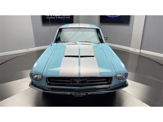 1967 Ford Mustang (CC-2116951) for sale in Clearwater, Florida