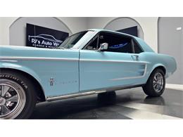 1967 Ford Mustang (CC-2116951) for sale in Clearwater, Florida