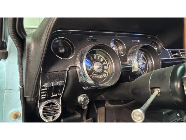 1967 Ford Mustang (CC-2116951) for sale in Clearwater, Florida