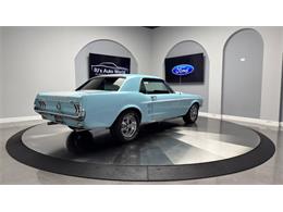 1967 Ford Mustang (CC-2116951) for sale in Clearwater, Florida