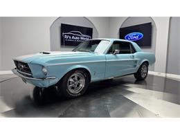 1967 Ford Mustang (CC-2116951) for sale in Clearwater, Florida