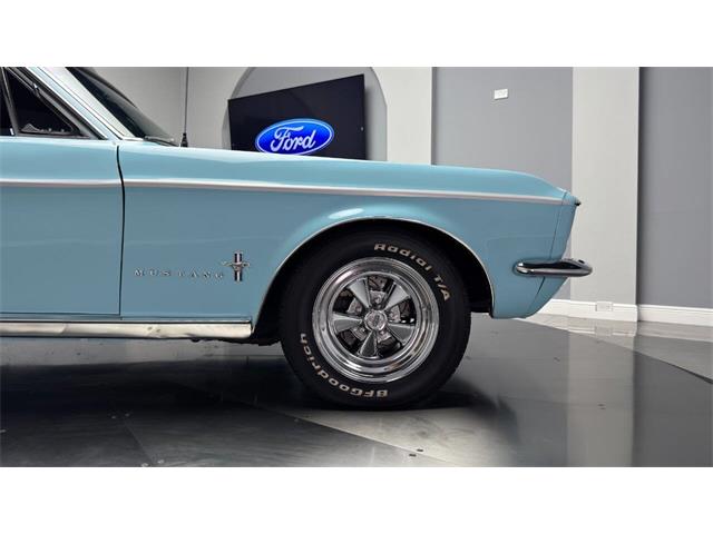 1967 Ford Mustang (CC-2116951) for sale in Clearwater, Florida