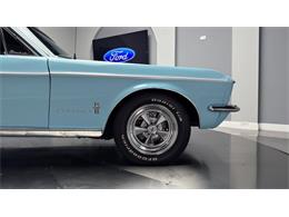 1967 Ford Mustang (CC-2116951) for sale in Clearwater, Florida