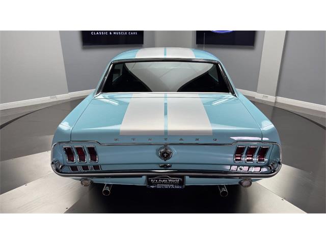 1967 Ford Mustang (CC-2116951) for sale in Clearwater, Florida