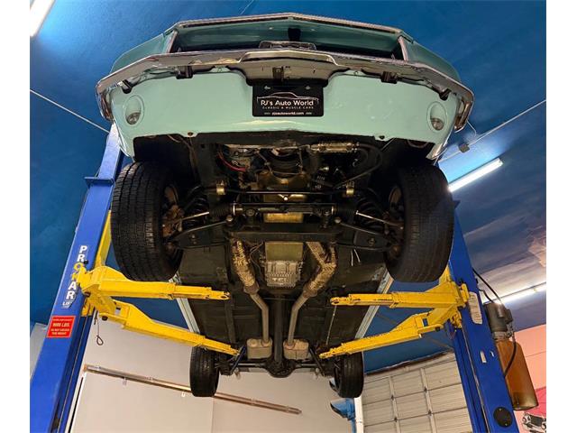 1967 Ford Mustang (CC-2116951) for sale in Clearwater, Florida