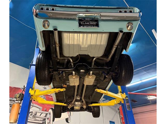 1967 Ford Mustang (CC-2116951) for sale in Clearwater, Florida