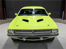 1970 Plymouth Barracuda (CC-2116952) for sale in Sherwood Park, Alberta