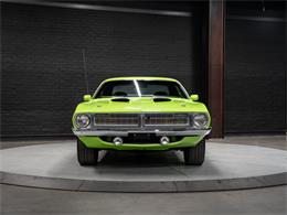 1970 Plymouth Barracuda (CC-2116952) for sale in Sherwood Park, Alberta