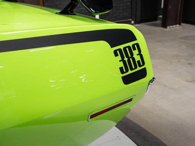 1970 Plymouth Barracuda (CC-2116952) for sale in Sherwood Park, Alberta