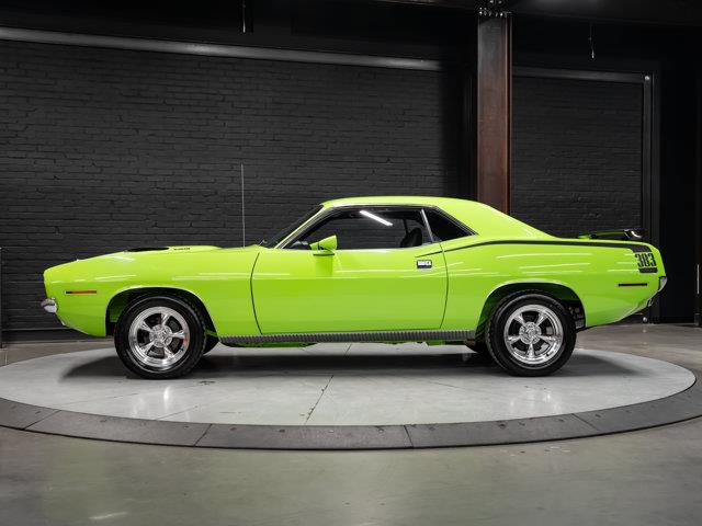 1970 Plymouth Barracuda (CC-2116952) for sale in Sherwood Park, Alberta