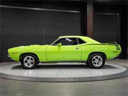 1970 Plymouth Barracuda (CC-2116952) for sale in Sherwood Park, Alberta