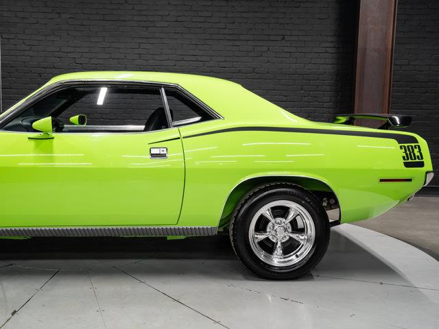 1970 Plymouth Barracuda (CC-2116952) for sale in Sherwood Park, Alberta