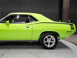 1970 Plymouth Barracuda (CC-2116952) for sale in Sherwood Park, Alberta
