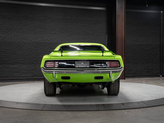 1970 Plymouth Barracuda (CC-2116952) for sale in Sherwood Park, Alberta