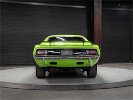 1970 Plymouth Barracuda (CC-2116952) for sale in Sherwood Park, Alberta