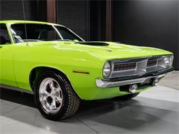 1970 Plymouth Barracuda (CC-2116952) for sale in Sherwood Park, Alberta