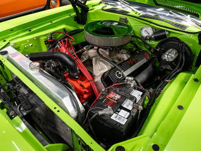 1970 Plymouth Barracuda (CC-2116952) for sale in Sherwood Park, Alberta