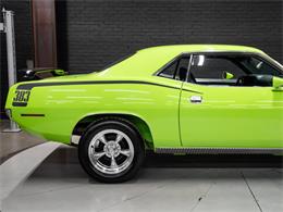 1970 Plymouth Barracuda (CC-2116952) for sale in Sherwood Park, Alberta