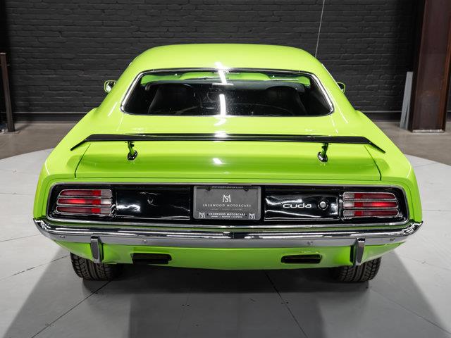 1970 Plymouth Barracuda (CC-2116952) for sale in Sherwood Park, Alberta