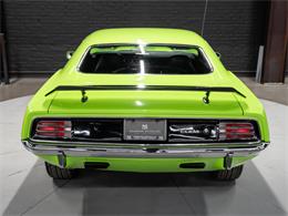 1970 Plymouth Barracuda (CC-2116952) for sale in Sherwood Park, Alberta