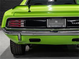 1970 Plymouth Barracuda (CC-2116952) for sale in Sherwood Park, Alberta