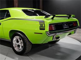 1970 Plymouth Barracuda (CC-2116952) for sale in Sherwood Park, Alberta