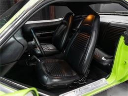 1970 Plymouth Barracuda (CC-2116952) for sale in Sherwood Park, Alberta