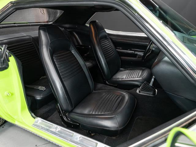1970 Plymouth Barracuda (CC-2116952) for sale in Sherwood Park, Alberta
