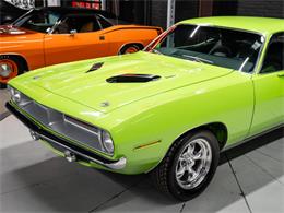 1970 Plymouth Barracuda (CC-2116952) for sale in Sherwood Park, Alberta