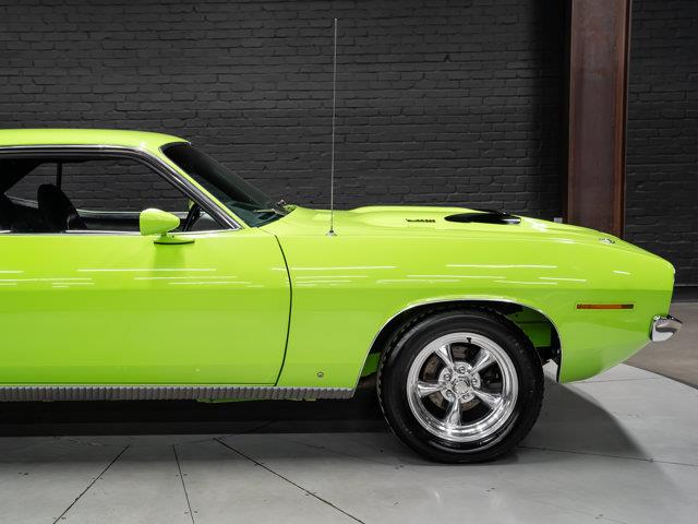 1970 Plymouth Barracuda (CC-2116952) for sale in Sherwood Park, Alberta