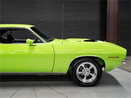 1970 Plymouth Barracuda (CC-2116952) for sale in Sherwood Park, Alberta