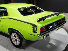 1970 Plymouth Barracuda (CC-2116952) for sale in Sherwood Park, Alberta